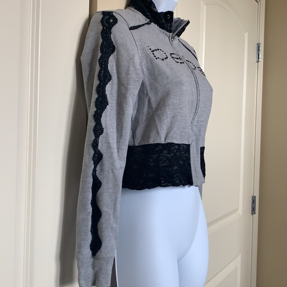 Bebe Jacket - image 4